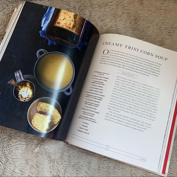 “Provisions” Caribbean Cookbook - Picture 8 of 11